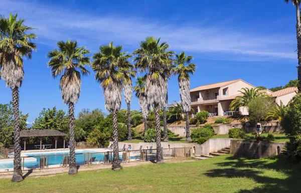 A VENDRE POUR INVEST LMNP SOUS BAIL COMMERCIAL : Appartement 3 pièces de 50,48 m² situé à Sartène - Corse (20)