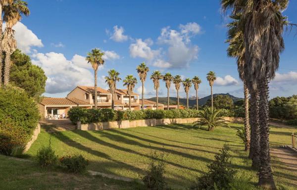 A VENDRE POUR INVEST LMNP SOUS BAIL COMMERCIAL : Appartement 3 pièces de 50,48 m² situé à Sartène - Corse (20)