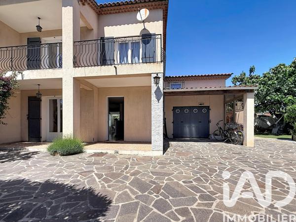 Maison à vendre 5 pièces 122 m² Six-Fours-les-Plages