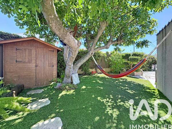 Maison à vendre 5 pièces 122 m² Six-Fours-les-Plages