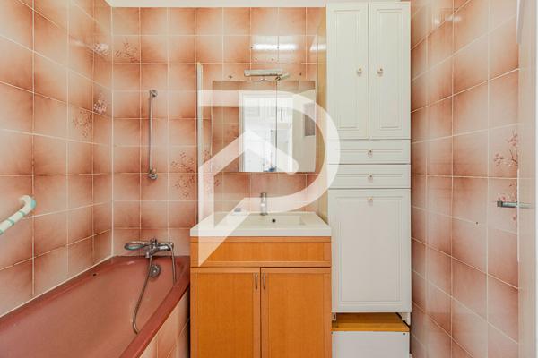 Appartement 4 pièces 78.3 m2
