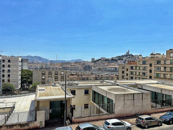 Appartement 4 pièces 78.3 m2