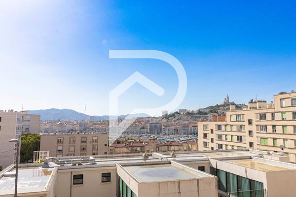 Appartement 4 pièces 78.3 m2