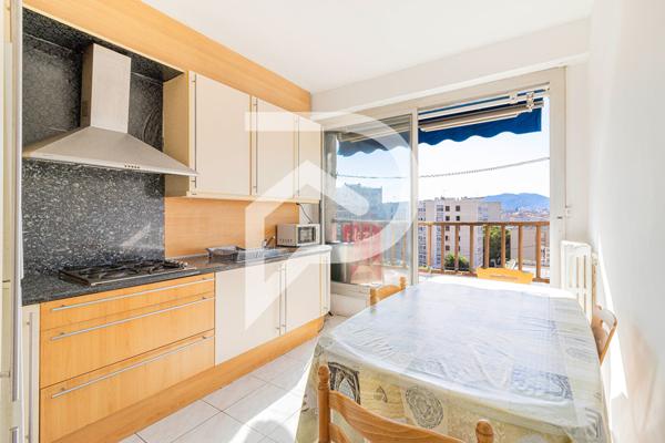 Appartement 4 pièces 78.3 m2