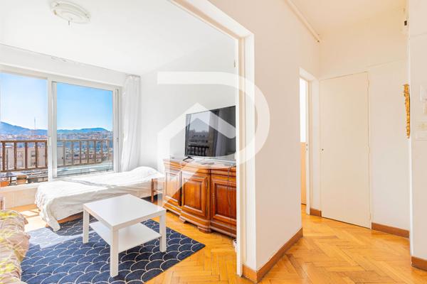 Appartement 4 pièces 78.3 m2
