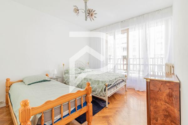 Appartement 4 pièces 78.3 m2