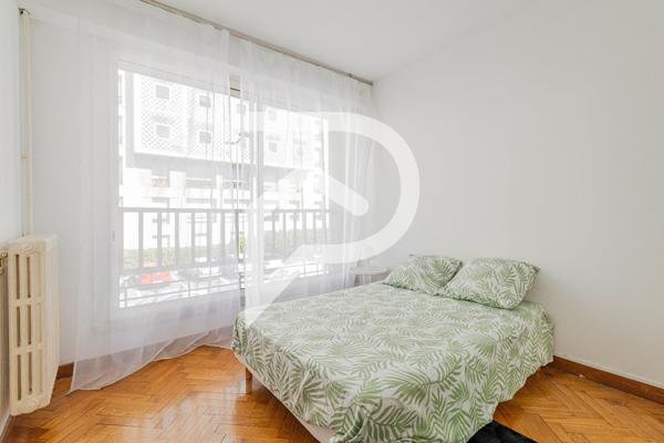 Appartement 4 pièces 78.3 m2