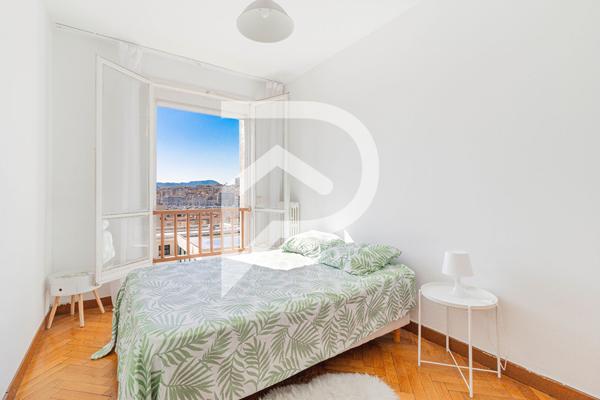 Appartement 4 pièces 78.3 m2