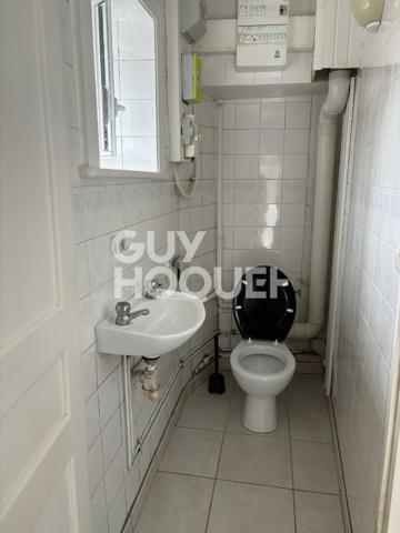 Maison en pierres 4 pièces - 90 m² - DINAN (22)