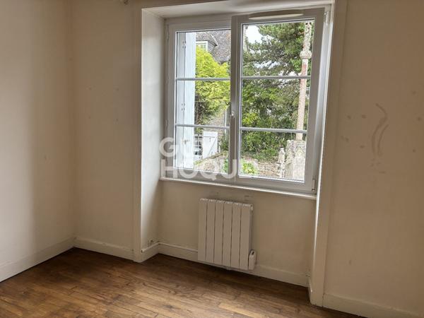 Maison en pierres 4 pièces - 90 m² - DINAN (22)