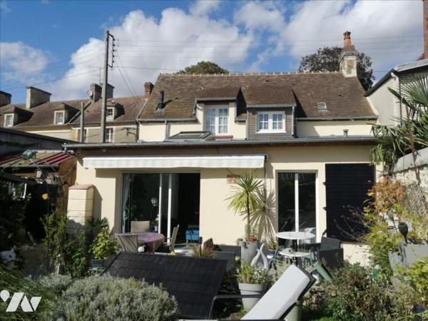 ST PIERRE/DIVES-MAISON EN PARFAIT ETAT