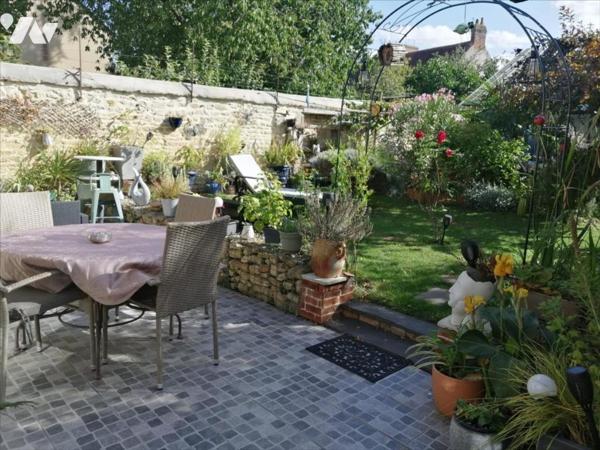 ST PIERRE/DIVES-MAISON EN PARFAIT ETAT