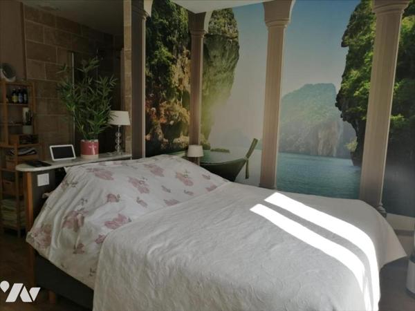 ST PIERRE/DIVES-MAISON EN PARFAIT ETAT