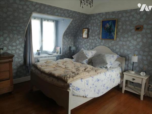 ST PIERRE/DIVES-MAISON EN PARFAIT ETAT