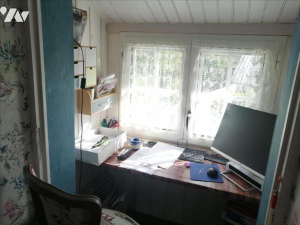 ST PIERRE/DIVES-MAISON EN PARFAIT ETAT