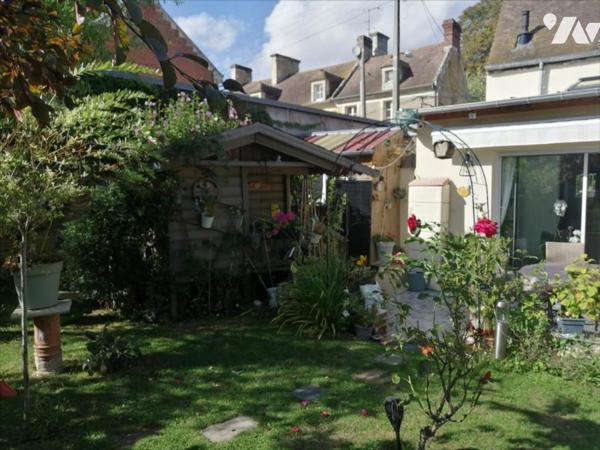 ST PIERRE/DIVES-MAISON EN PARFAIT ETAT