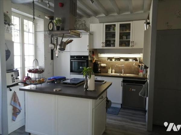 ST PIERRE/DIVES-MAISON EN PARFAIT ETAT