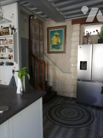 ST PIERRE/DIVES-MAISON EN PARFAIT ETAT