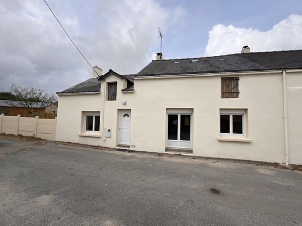 Maison à louer |  Malville |  4 pièces | 101 m²