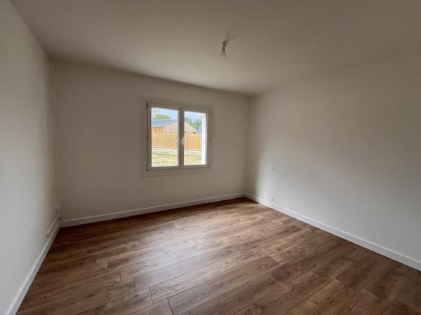 Maison à louer |  Malville |  4 pièces | 101 m²