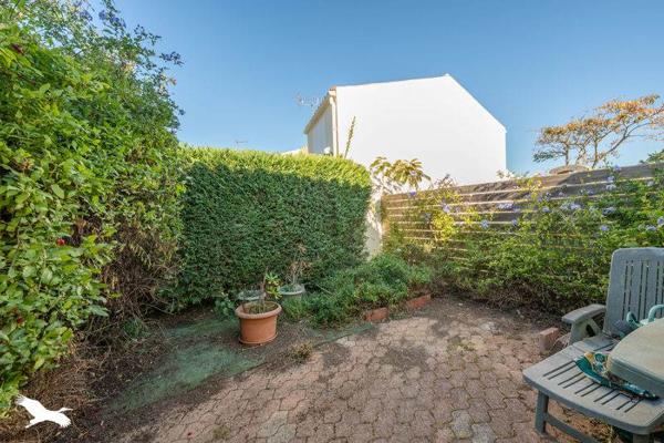 Maison à vendre |  Saint-Denis-d'Oléron |  2 pièces | 37 m²