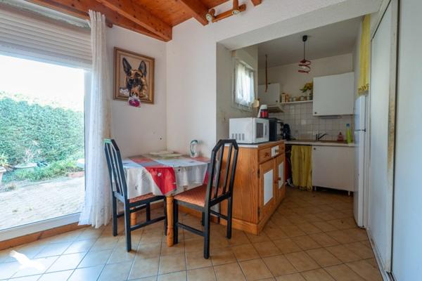 Maison à vendre |  Saint-Denis-d'Oléron |  2 pièces | 37 m²