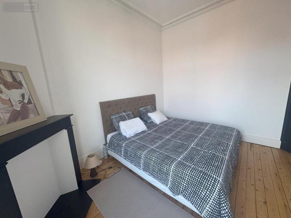 Maison à vendre à Cambrai dans le Nord (59400), ref : 59084-1972   
Centre-Ville