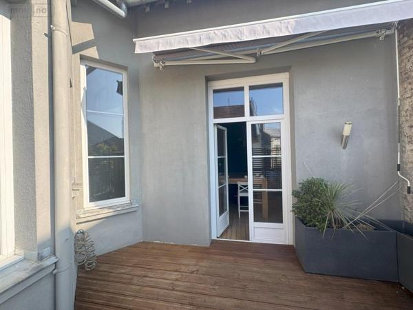 Maison à vendre à Cambrai dans le Nord (59400), ref : 59084-1972   
Centre-Ville