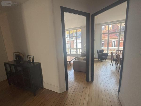 Maison à vendre à Cambrai dans le Nord (59400), ref : 59084-1972   
Centre-Ville