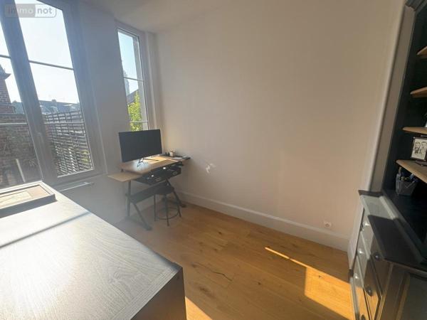 Maison à vendre à Cambrai dans le Nord (59400), ref : 59084-1972   
Centre-Ville