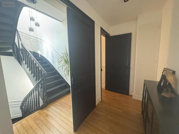 Maison à vendre à Cambrai dans le Nord (59400), ref : 59084-1972   
Centre-Ville