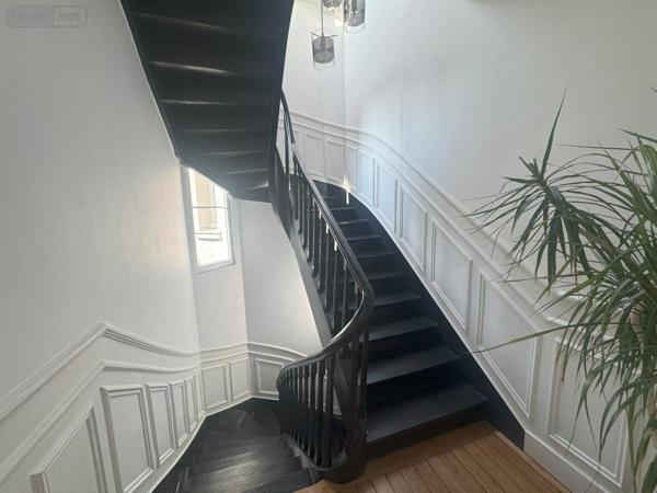 Maison à vendre à Cambrai dans le Nord (59400), ref : 59084-1972   
Centre-Ville