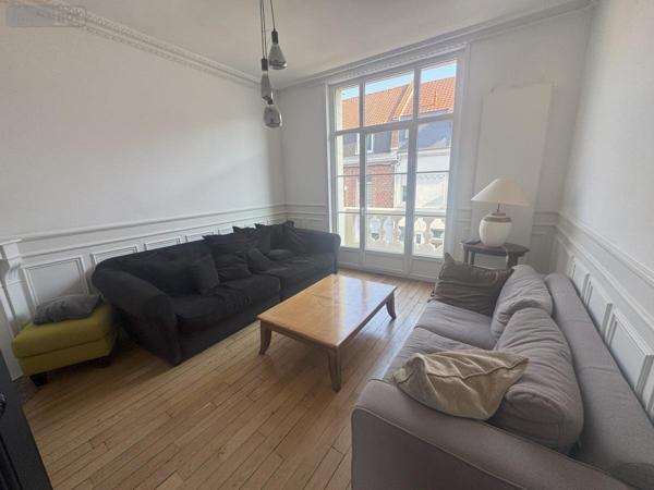 Maison à vendre à Cambrai dans le Nord (59400), ref : 59084-1972   
Centre-Ville