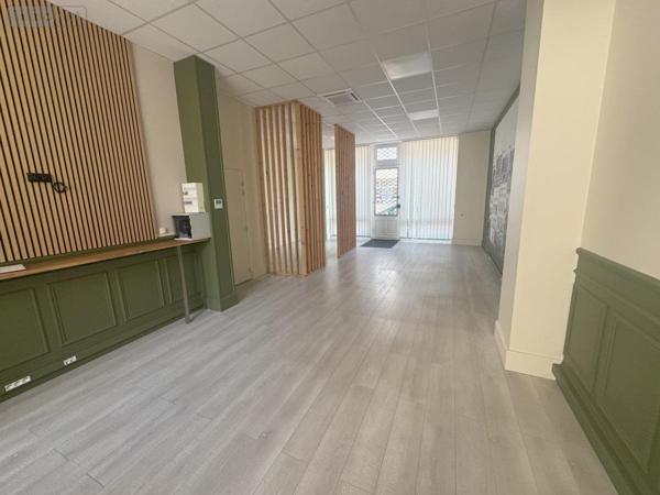 Maison à vendre à Cambrai dans le Nord (59400), ref : 59084-1972   
Centre-Ville