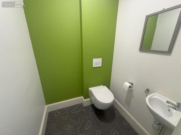 Maison à vendre à Cambrai dans le Nord (59400), ref : 59084-1972   
Centre-Ville