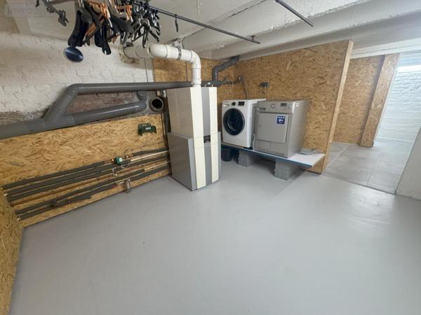 Maison à vendre à Cambrai dans le Nord (59400), ref : 59084-1972   
Centre-Ville