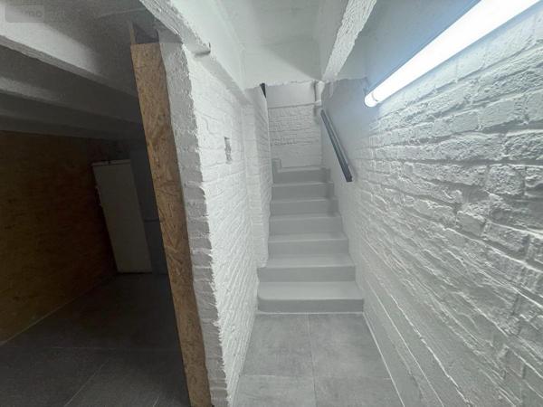 Maison à vendre à Cambrai dans le Nord (59400), ref : 59084-1972   
Centre-Ville