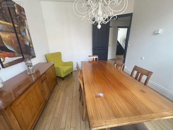 Maison à vendre à Cambrai dans le Nord (59400), ref : 59084-1972   
Centre-Ville