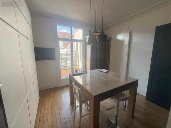 Maison à vendre à Cambrai dans le Nord (59400), ref : 59084-1972   
Centre-Ville