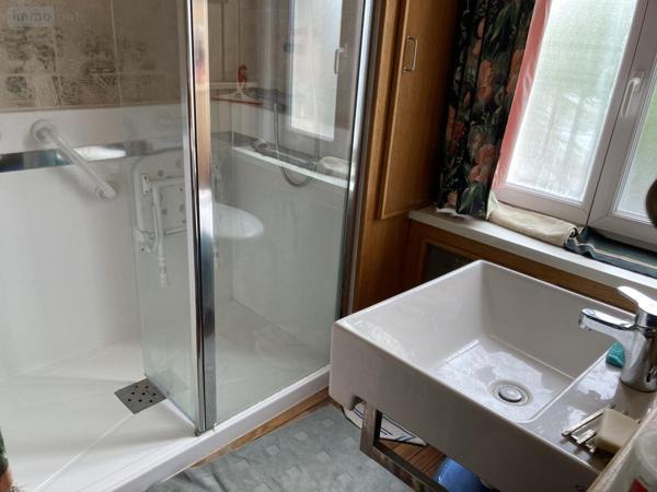 Maison à vendre à Bucquoy dans le Pas-de-Calais (62116), ref : D038-967