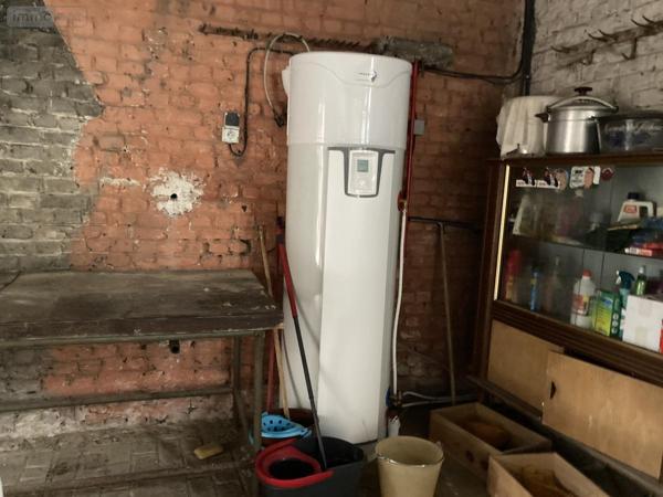 Maison à vendre à Bucquoy dans le Pas-de-Calais (62116), ref : D038-967