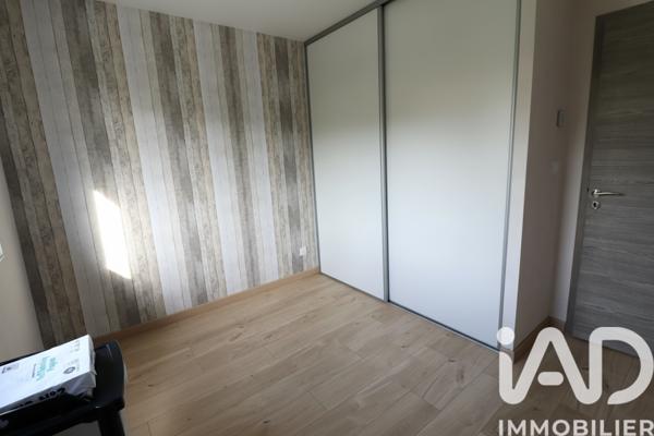 Maison à vendre 5 pièces 121 m² Romagnat