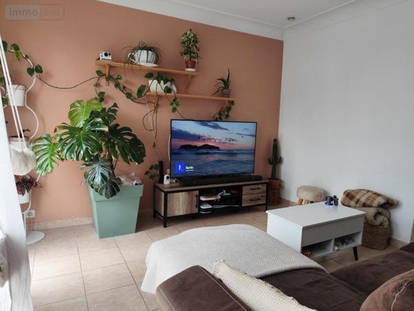 Maison à louer à Villemandeur dans le Loiret (45700), ref : 45052-L294