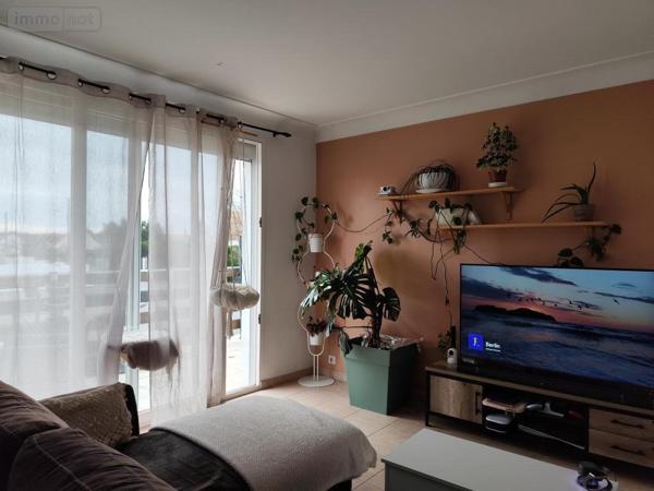 Maison à louer à Villemandeur dans le Loiret (45700), ref : 45052-L294