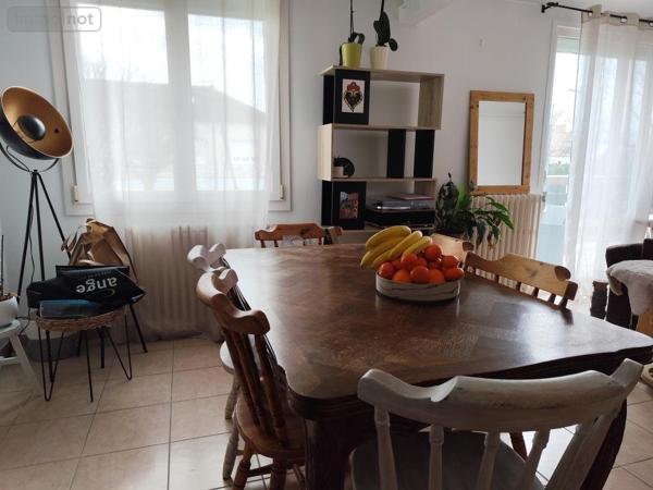 Maison à louer à Villemandeur dans le Loiret (45700), ref : 45052-L294