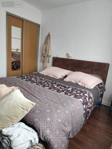 Maison à louer à Villemandeur dans le Loiret (45700), ref : 45052-L294