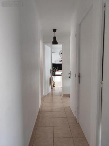 Maison à louer à Villemandeur dans le Loiret (45700), ref : 45052-L294