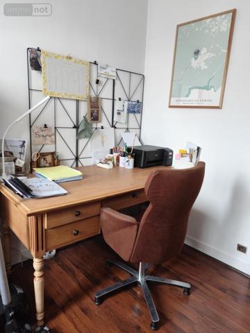 Maison à louer à Villemandeur dans le Loiret (45700), ref : 45052-L294