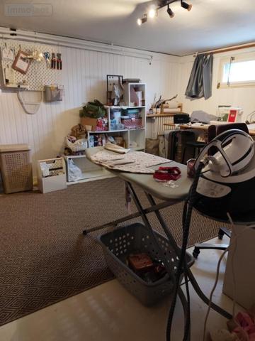 Maison à louer à Villemandeur dans le Loiret (45700), ref : 45052-L294