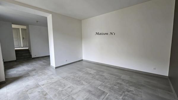 Ensemble immobilier VILLIERS AU BOUIN (37)